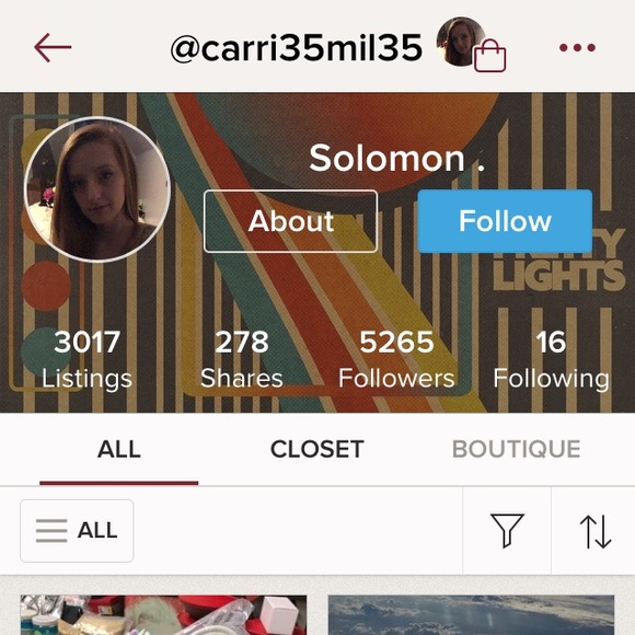 ❗️WARNING❗️ - Picture 2 of 7